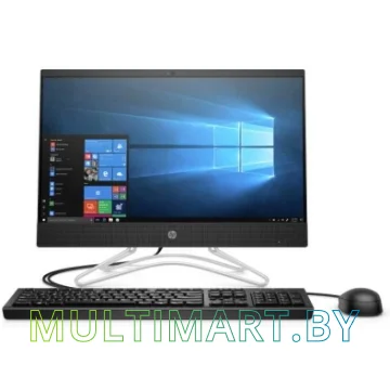 Моноблок HP 200 G4 (9UG59EA)